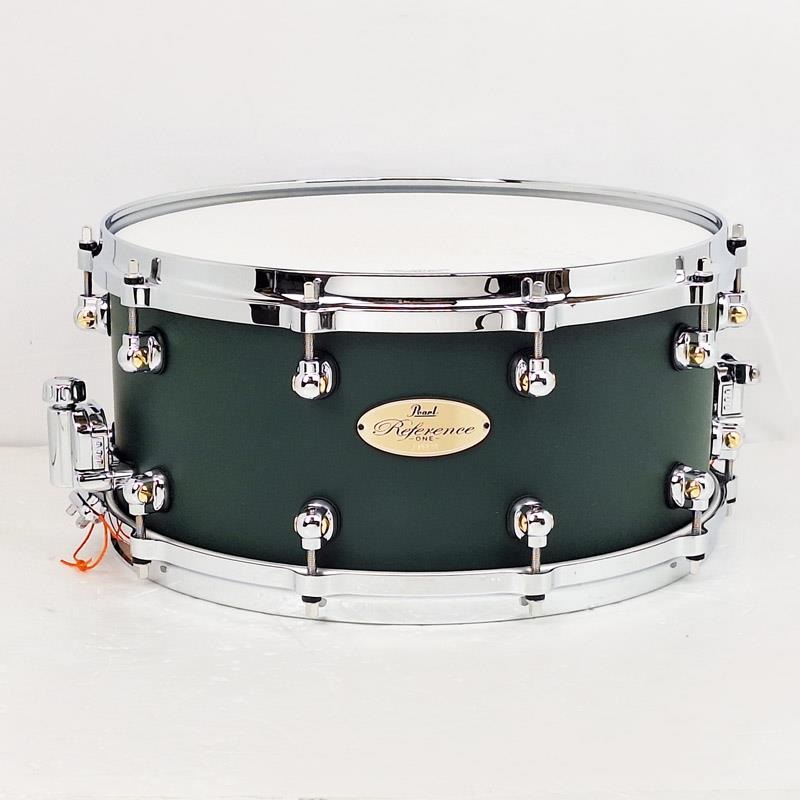 Pearl RF1P1465S/C #816 [Reference One Snare Drum 14×6.5/Satin