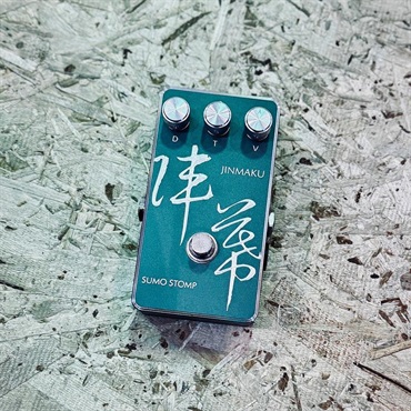 SUMO STOMP #8 ｜イケベ楽器店オンラインストア