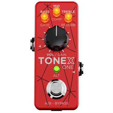 IK Multimedia 【特別価格プロモーション】TONEX Pedal（アンプ