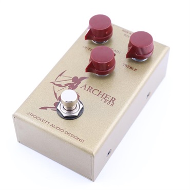 J. Rockett Audio Designs USED 中古 Archer Ikon アーチャー アイコン