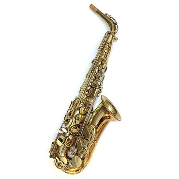 Selmer Paris アルトサックス セルマー SA-80II(シリーズ2) ジュビリー