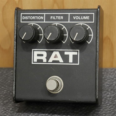 Pro-co イケベオリジナル RAT II White 【限定品】 ｜イケベ楽器店