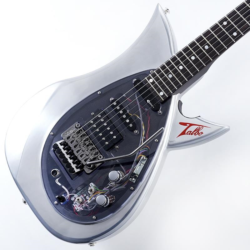 TOKAI TALBO Secret FACTORY 20th ANNIVERSARY 【Armored TALBO】 3