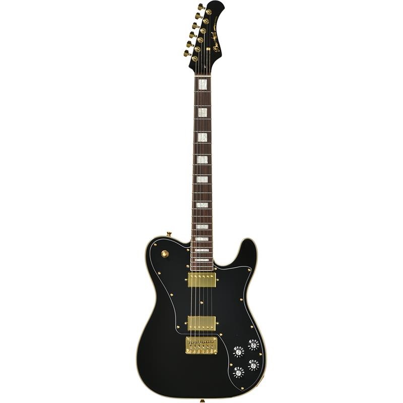 Bacchus Universe Series BTLC-1-RSM/R BLK ｜イケベ楽器店オンライン