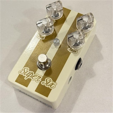 Lovepedal AMP ELEVEN GOLD ｜イケベ楽器店オンラインストア