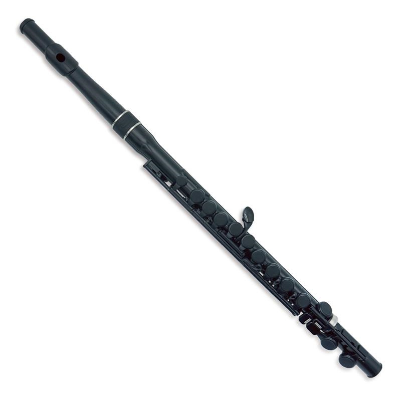 NUVO ヌーボ / N230SFBK プラスチック製 フルート Student Flute