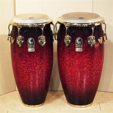 TOCA USED 中古 Limited Edition series Conga & Tumba ｜イケベ楽器店