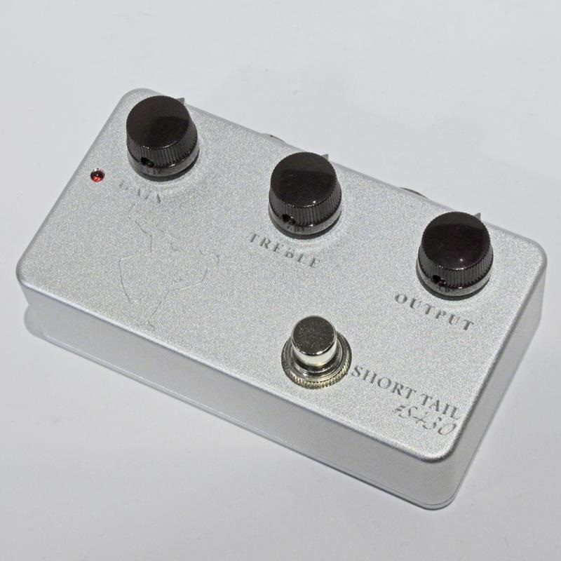 SUMO STOMP SHORT TAIL #S430 ｜イケベ楽器店オンラインストア