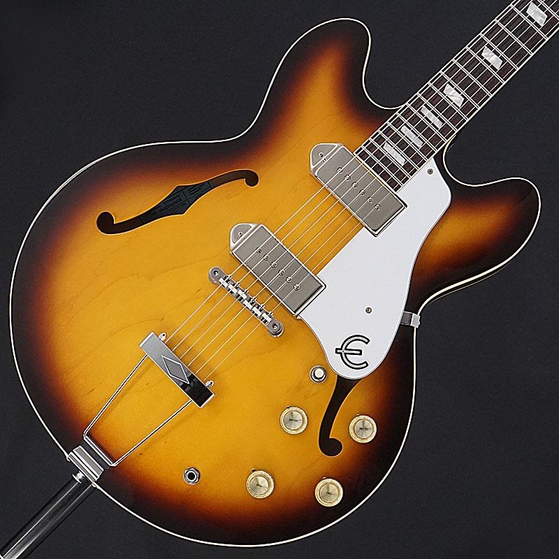 Epiphone USED 中古 Japan Limited Elitist 1965 Casino Vintage E