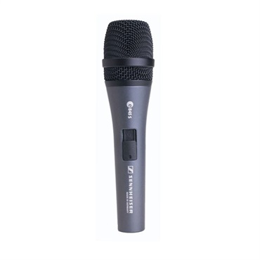 SENNHEISER e835S (e 835-S)(スイッチ付き)(ダイナミックマイク)(単一