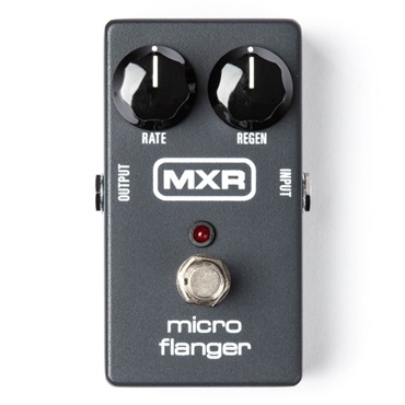 MXR M76 STUDIO COMPRESSOR ｜イケベ楽器店オンラインストア