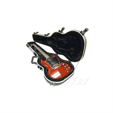 SKB SKB-61[Gibson SG用ケース] ｜イケベ楽器店オンラインストア