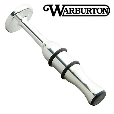 も*ン様 【希少】Warburton 10FLX フリューゲルホルンマウスピース も