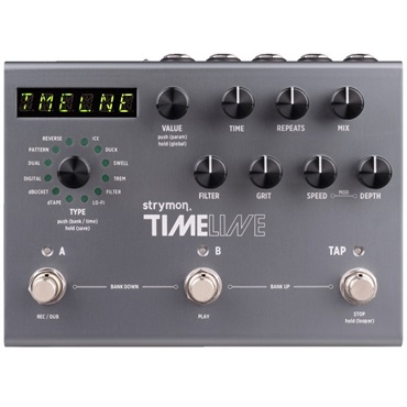 strymon 【WEB限定在庫処分セール】 mobius【Multi Modulation