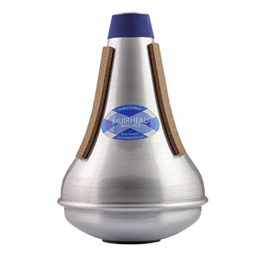 ワーバートン トランペット用ストレートミュート TR-7 オマケ付き ワー