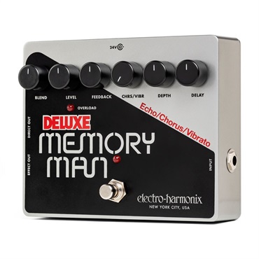 Electro Harmonix MEL9 [Tape Replay Machine] メロトロン メル