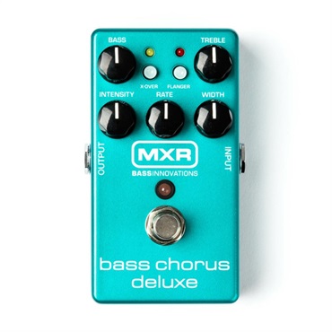 MXR M287 Sub Octave Bass Fuzz ｜イケベ楽器店オンラインストア