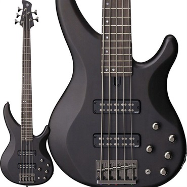 YAMAHA TRBX504 (TBL) ｜イケベ楽器店オンラインストア