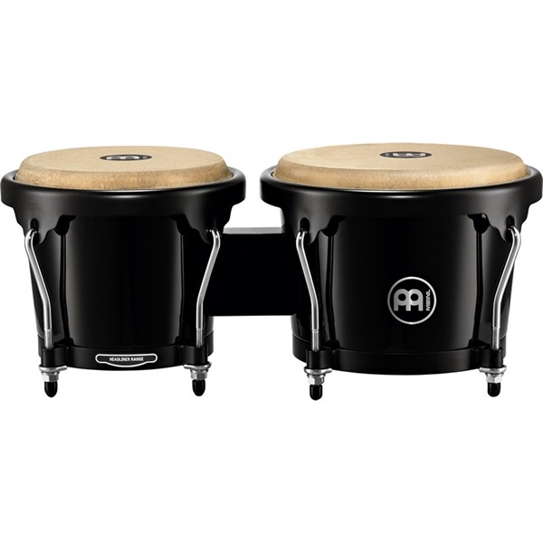 ボンゴ 本皮ヘッド 金属シェル ヴィンテージ 楽器 打楽器 BONGO ボンゴ
