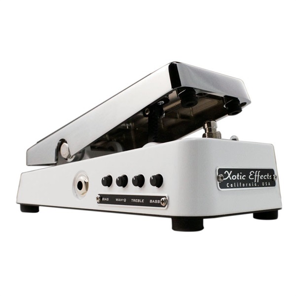 Xotic 【WEB限定在庫処分セール】 XW-2 Wah Pedal （エックス