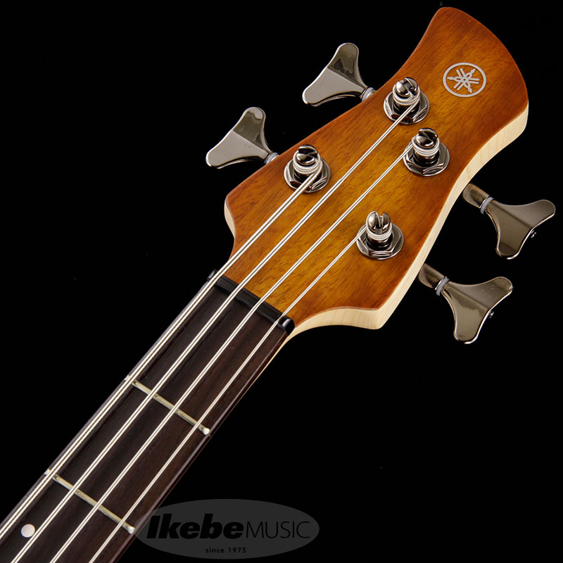 アクティブベースの次世代スタンダード “Yamaha TRBX”に国内イケベ独占