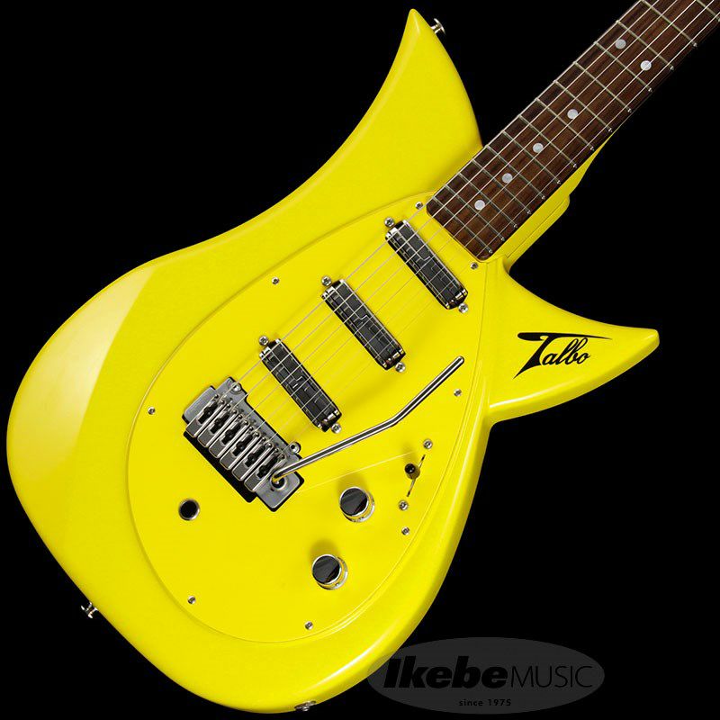 TALBO'22Limited