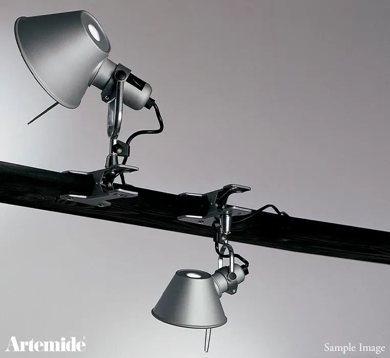 Tolomeo Pinza LED ｜ Artemide アルテミデ 【 IKEDA LIGHTING online