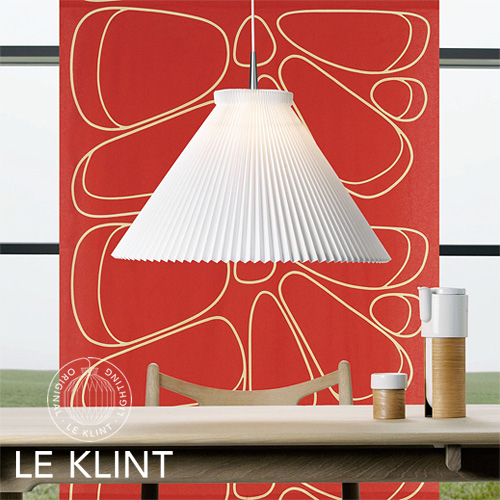 クラシック モデル1-30 ペンダント CLASSIC ｜ LE KLINT レ・クリント