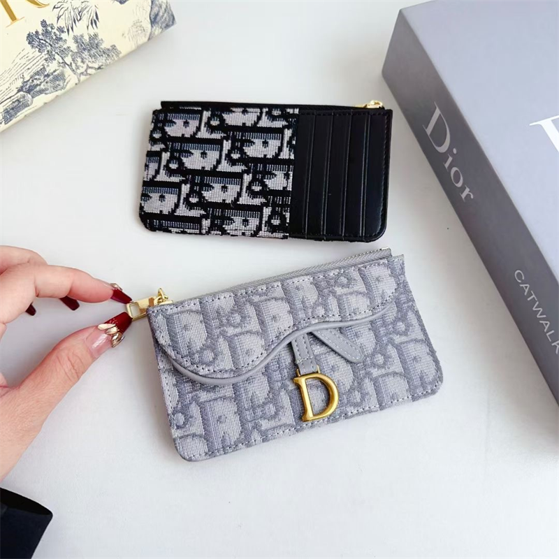 ディオール フラグメント ケース dior カードケース レディース コイン