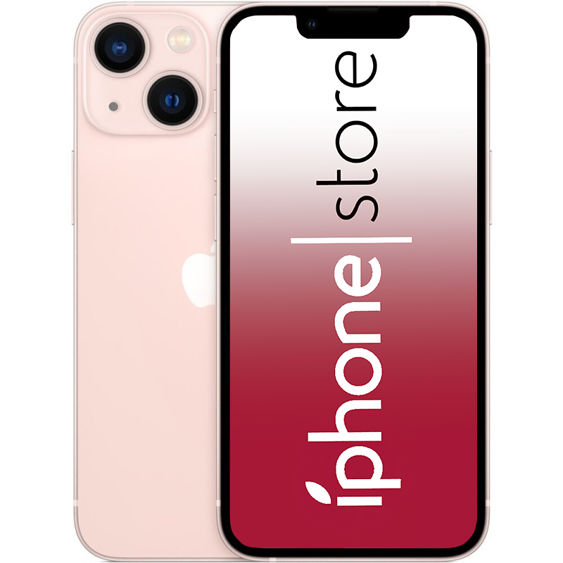 美品】iPhone 13 mini ピンク 256GB SIMフリー Amazon | 【整備済み品
