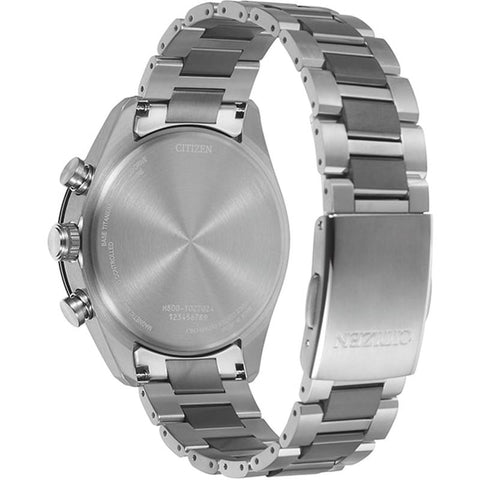 Citizen ATTESA ACT Line Eco-Drive Radio-Controlled Watch, Direct