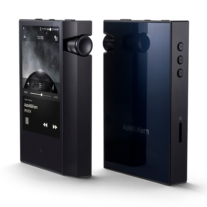 AK70 MKII｜Astell&Kern