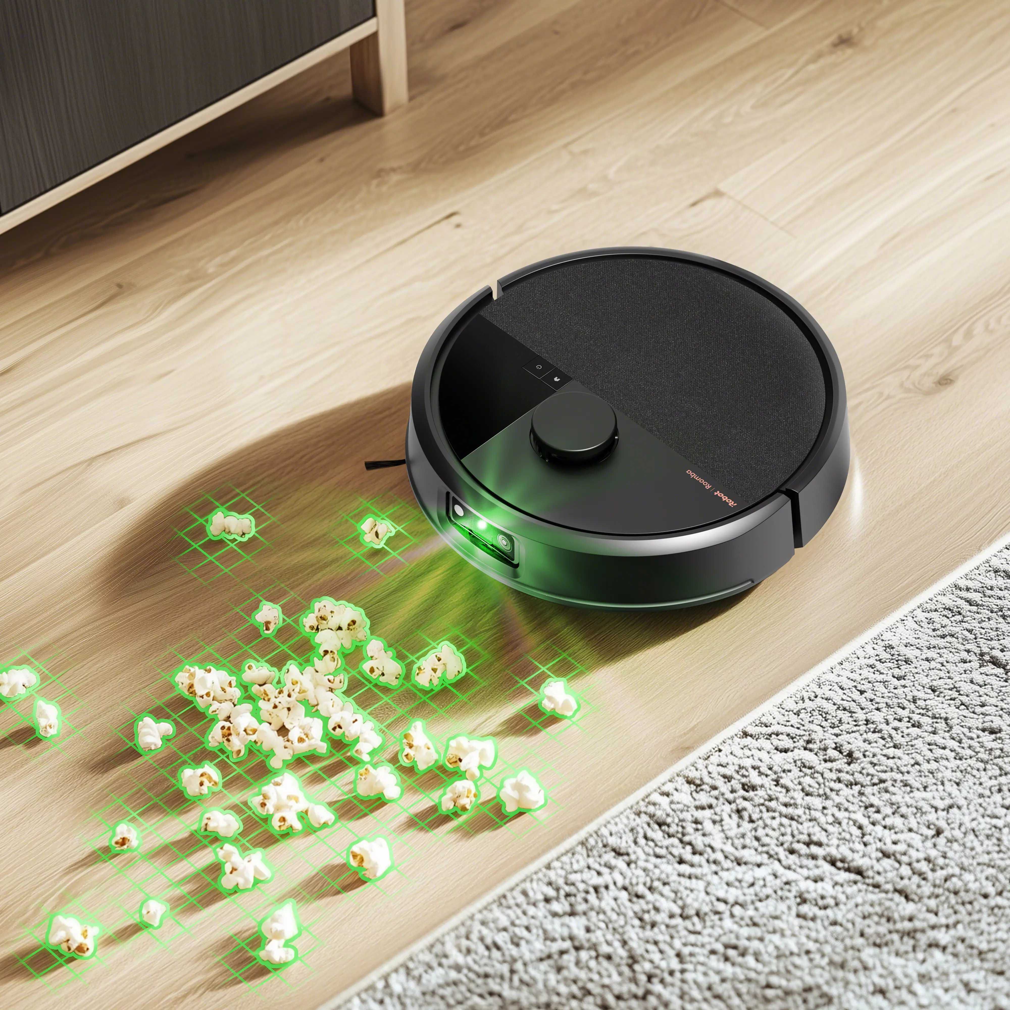 Roomba® Max 705 Combo Robots - Strongest Suction Power