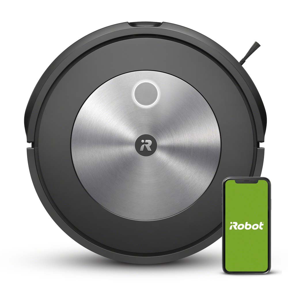 IROBOT ルンバ I2 GRAY 【公式通販】