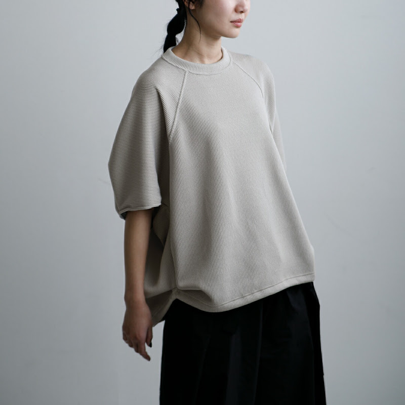 COGTHEBIGSMOKE コグザビッグスモーク ハイローゲージ ニットライク