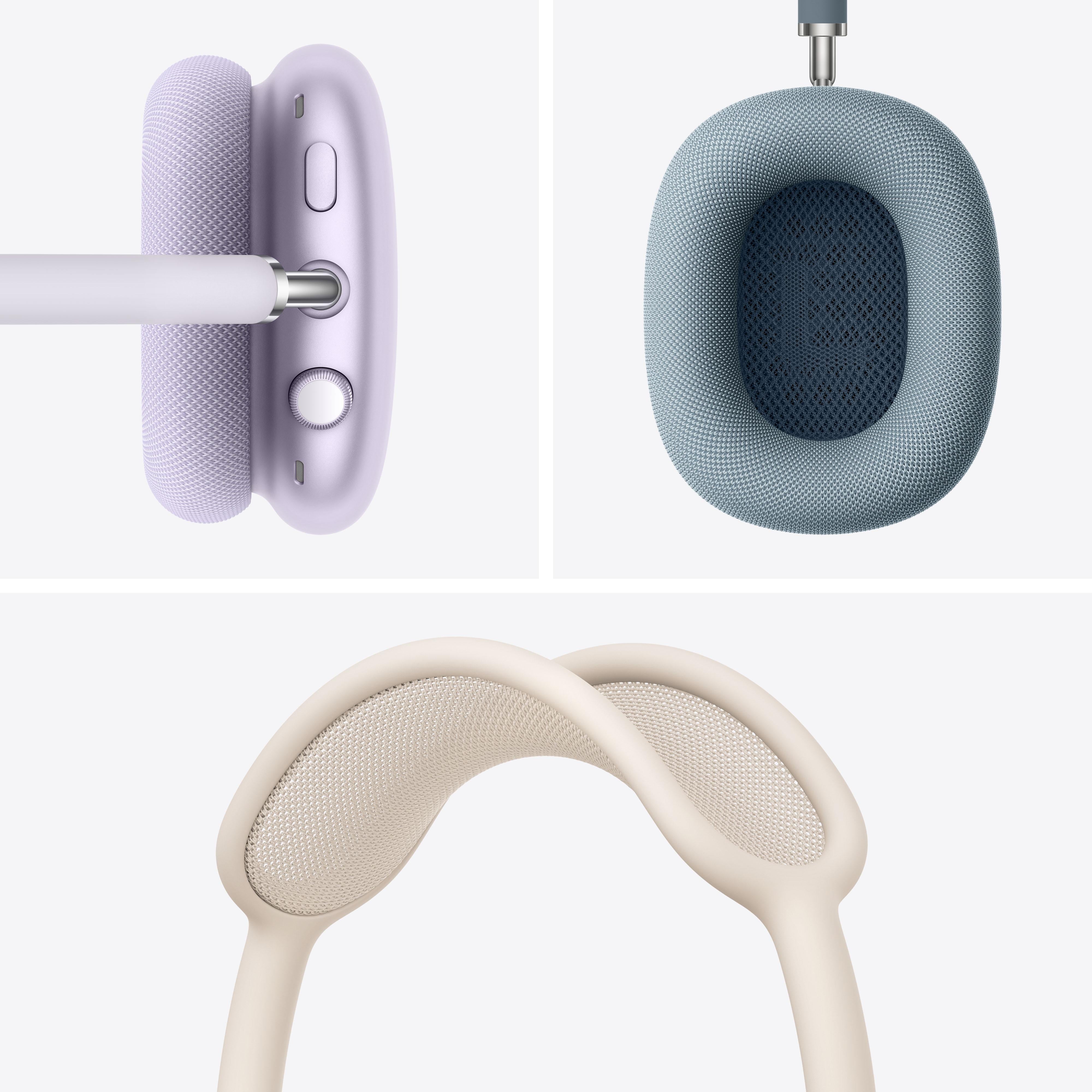 AirPods Max - Blue – iStudio Singapore