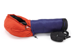 製品 - ISUKA - イスカ 寝袋・シュラフの専門メーカー -