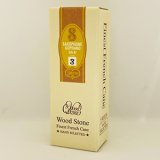 Wood Stone/マウスピース/ソプラノサックス用/Super Custom Artist