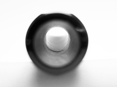 Ted Klum/マウスピース/アルトサックス用/New York/Handcrafted