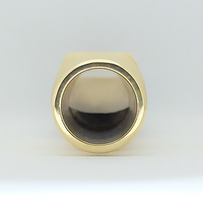 Ted Klum/マウスピース/アルトサックス用/Yardbird Model BRASS GP