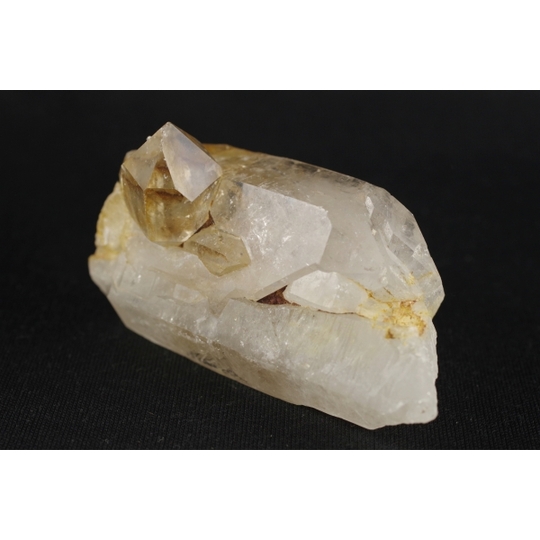 エレスチャルクォーツ（骸骨水晶） 163g 天然石販売 名取貴石