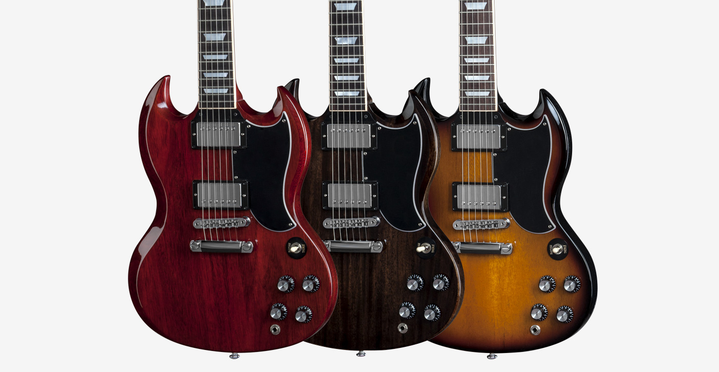 イシバシ楽器｜「Gibson G-Force Center」