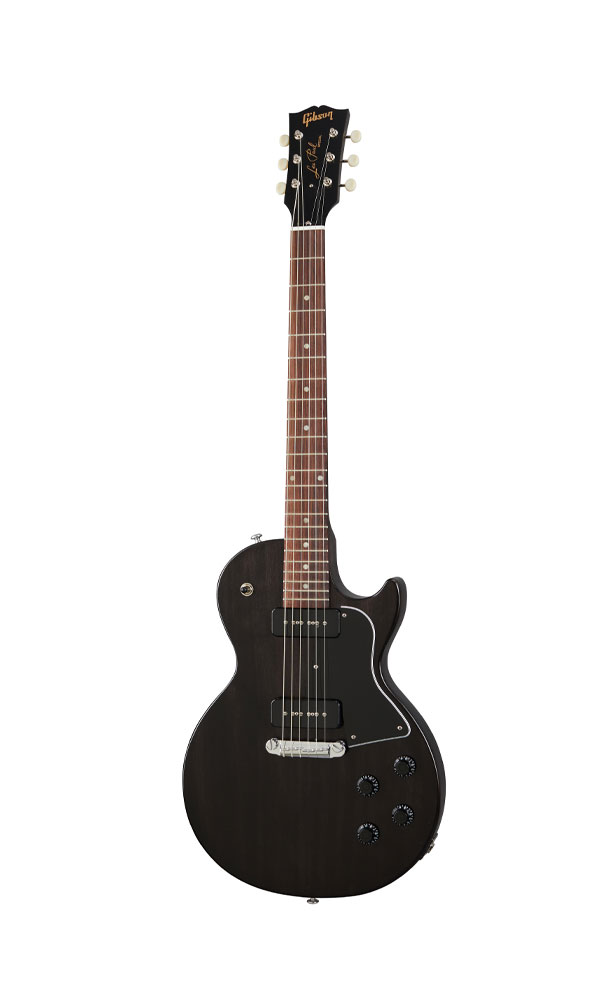 2020 Model / Les Paul Special Tribute P-90 | Gibson NEW LINE UP