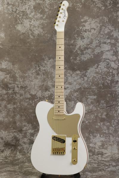 池袋店】SCANDAL HARUNA TELECASTER入荷しました | イシバシ楽器