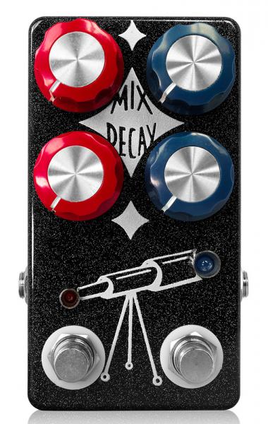 飢えてます。Hungry Robot Pedalsの2機種入荷しました！ | イシバシ