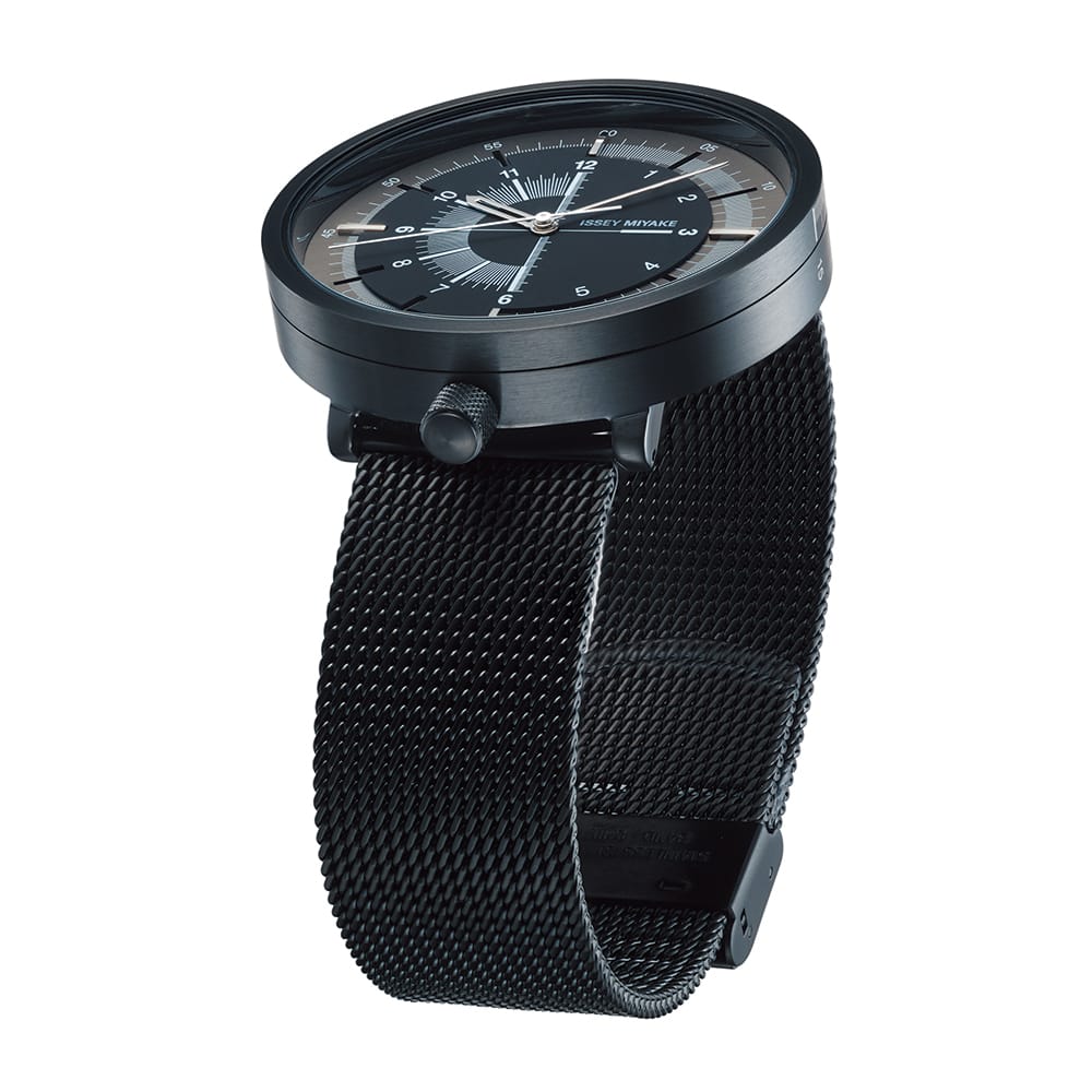 1/6 ワンシックス | ISSEY MIYAKE WATCH