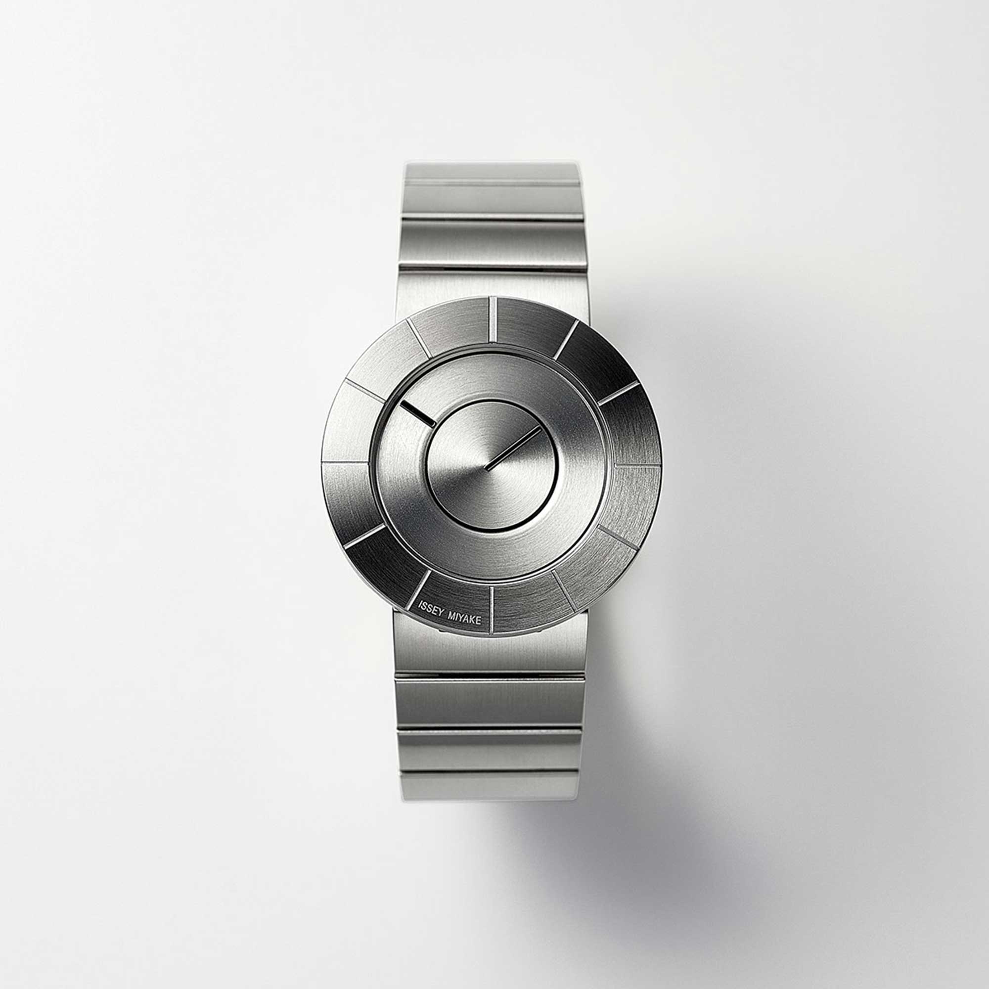 TO | ISSEY MIYAKE WATCH