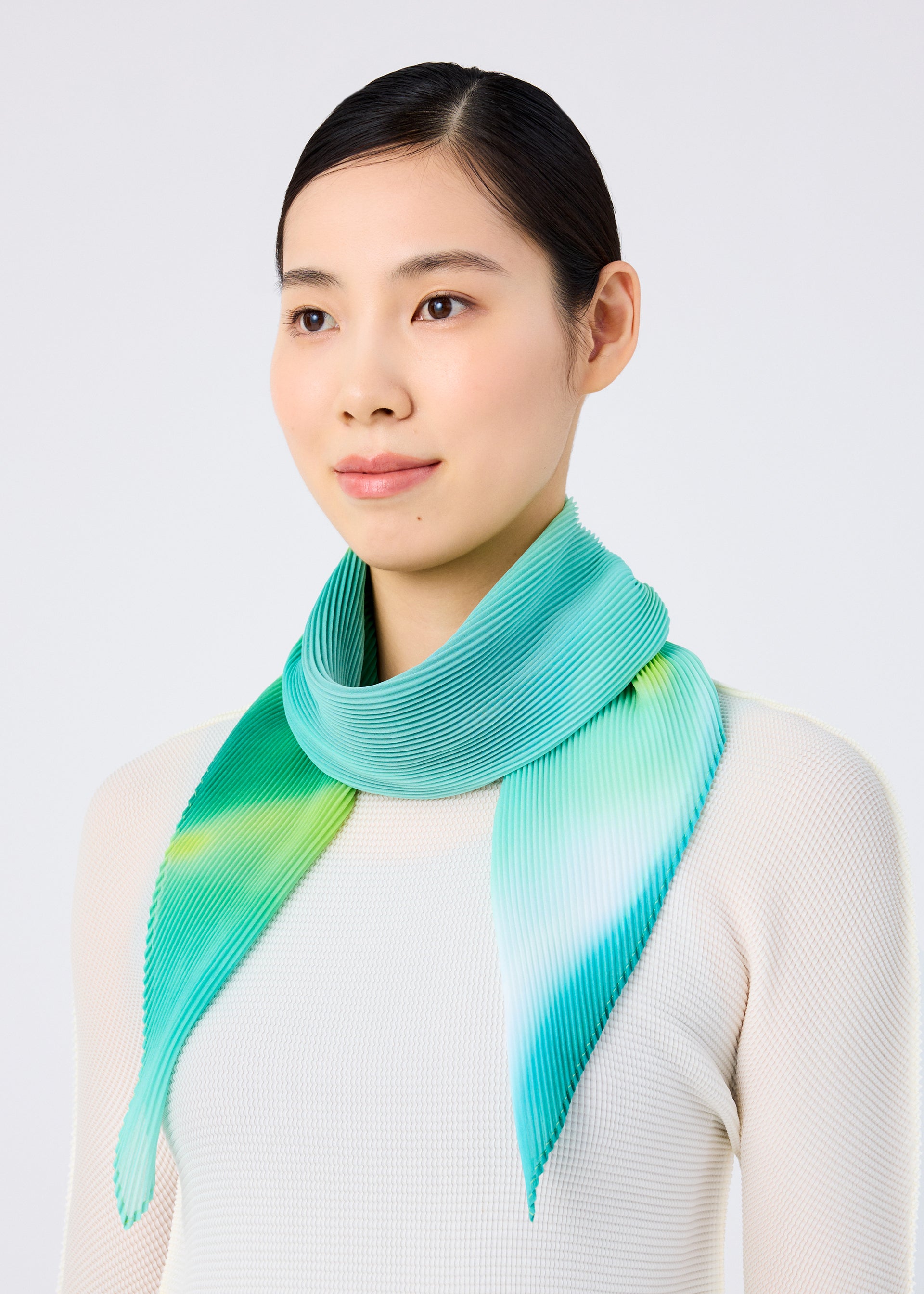 アクセサリー＆その他／ストール – isseymiyake.com