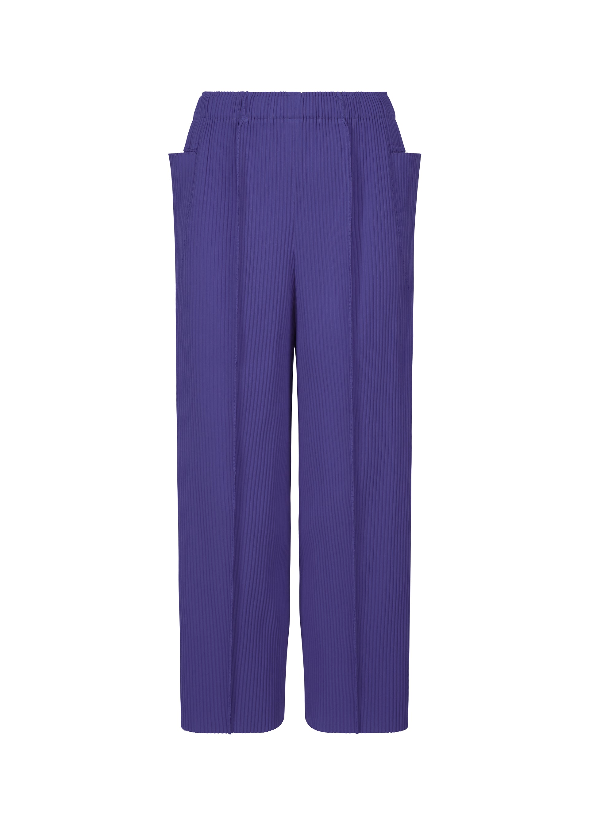 FINE KNIT PLEATS COLOR 1 – isseymiyake.com