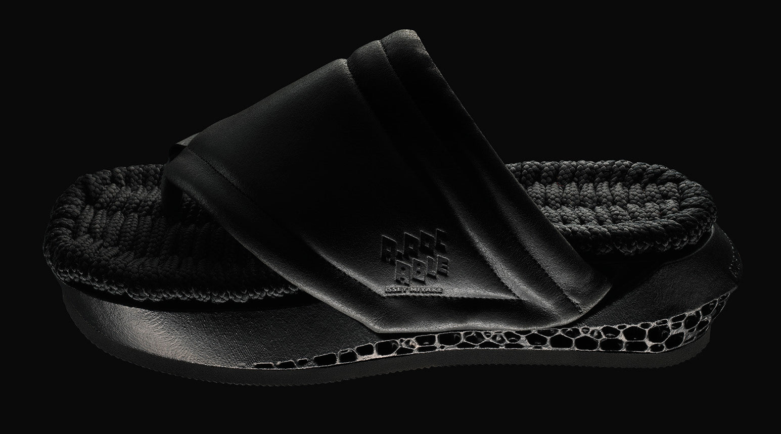 A-POC ABLE ISSEY MIYAKE ブランドについて PROJECT TYPES TYPE-Ⅲ